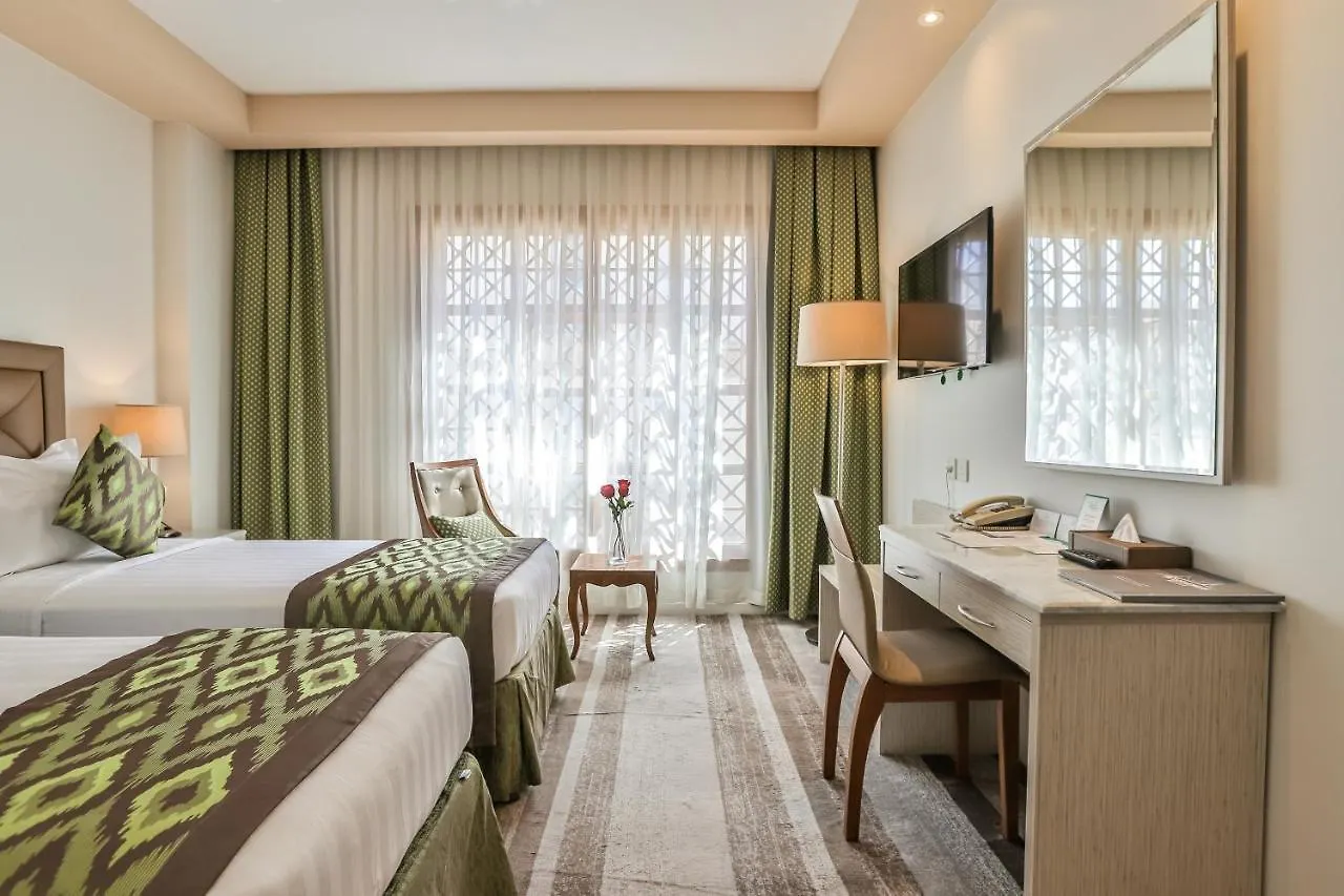 ****  Le Bosphorus Al Madinah Hotel Medina Saudi Arabia