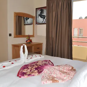 Appart-hotel Sofines Marocko