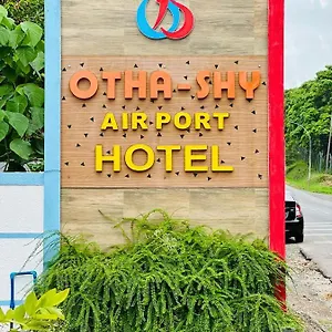 Otha Shy Airport Transit Sri Lanka