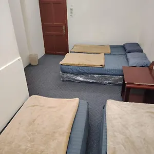Séjour chez l'habitant البديل الاول 1