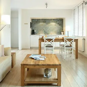  Appartement Midisud Belgique