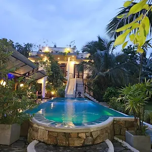 Optimum Residencies Sri Lanka
