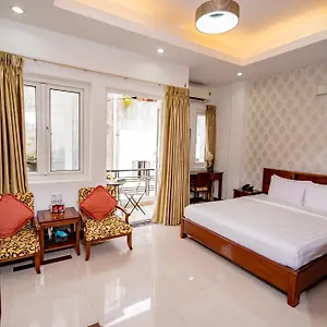 Ben Thanh Retreats Vietnam