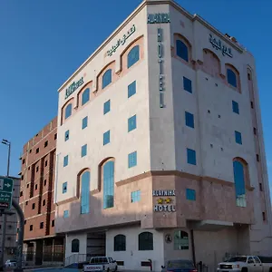 Отель Al Ayniah