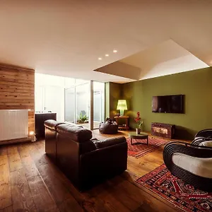  Appartement 17 Belgique